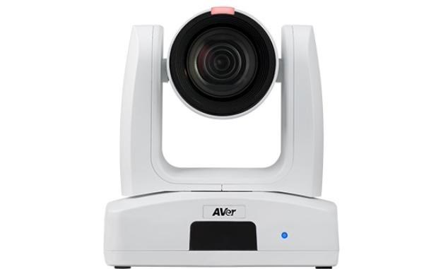 AVer Ptz330uv2 Professional 4K PTZ Camera White (30X Optical Zoom, 3Gsdi, Hdmi, Ip, Usb)