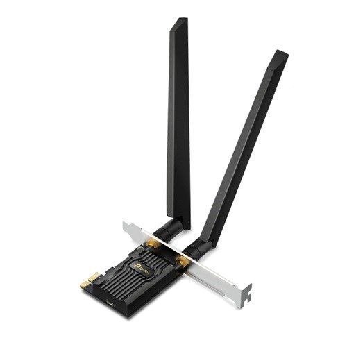 TP-Link TPL Pci Pcie-Adapter-Archer-Txe72e