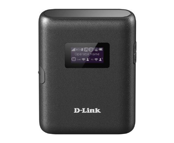 D-Link DWR-933M Wi-Fi Hotspot