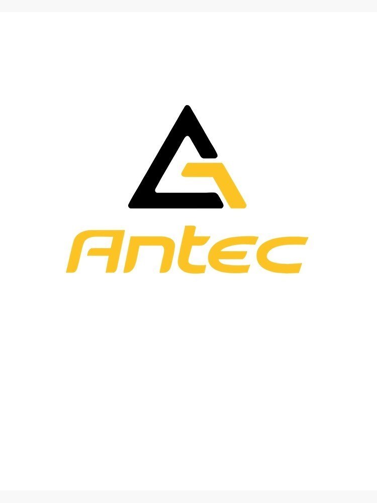 Antec Ax81 Elite Case Left Tempered Glass Side Panel