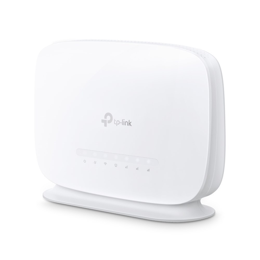 TP-Link Archer MR505 4G+ Cat6 Ac1200 Wireless Dual Band Gigabit Router