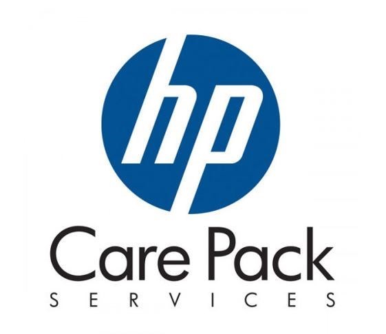 HP Care Pack Premium Onsite Support - 4 Year - Warranty