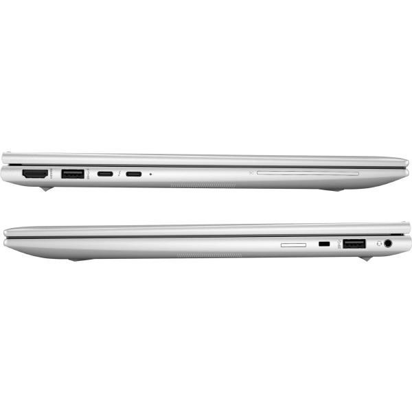 HP Elitebook 840 G10 -A00d5pt MMT Cto- Intel I7-1355U / 16GB (16GBx1) 5200MHz / 1TB SSD / 14" Wuxga Ir PVCY / 4G Lte / W11P / 3-3-0