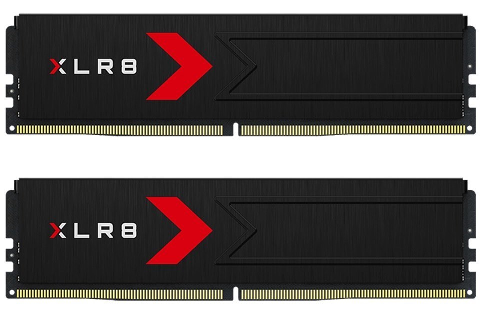 PNY Mako DDR5 6000 32GB(16Gx2) MD32GK2D5600036XR