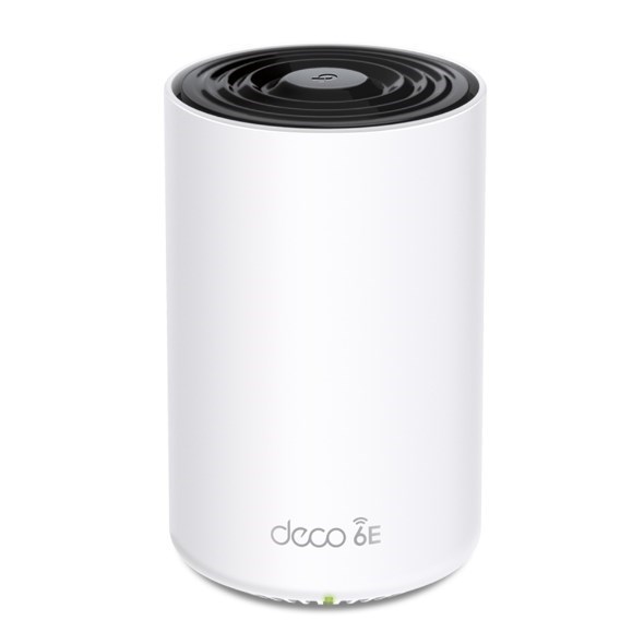 TP-Link Deco Xe75 Axe5400 Tri-Band Mesh Wi-Fi 6E System(1-Pack)