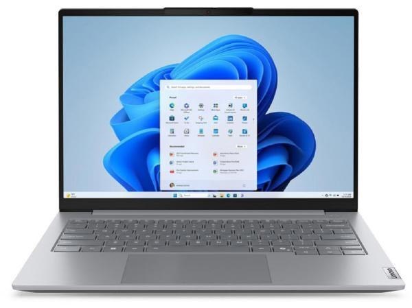 Lenovo ThinkBook 14 G8 -21Sj006rau- Intel U5-225U / 16GB 5600MHz / 512GB SSD / 14" Wuxga / W11P / 1-1-1 (Replaces 21Mr0002au)