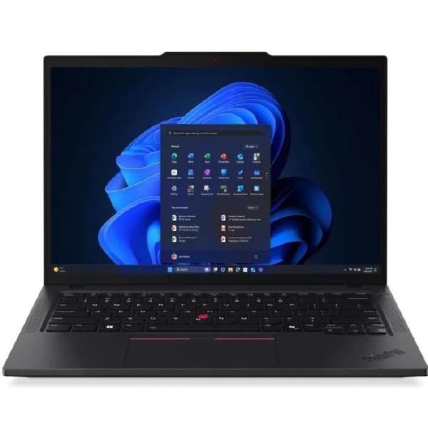 Lenovo ThinkPad T14 G6 -21Qc0023au- Intel U5-225H / 16GB 5600MHz / 512GB SSD / 14" Wuxga / W11P / 3-3-3 (Replaces 21Ml000wau)