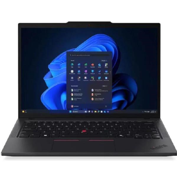 Lenovo ThinkPad T14 G6 -21Qc0025au- Intel U5-225H / 32GB 5600MHz / 512GB SSD / 14" Wuxga / W11P / 3-3-3 (Replaces 21Ml00c7au)
