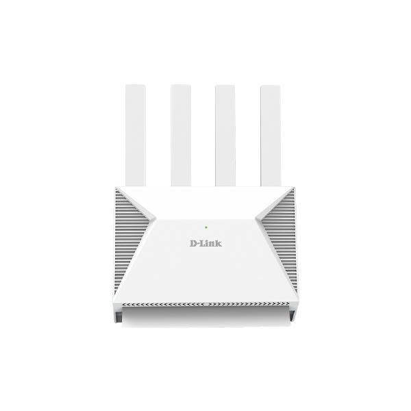 D-Link Dir-Be3602, Dual-Band Be3600, Wi-Fi 7 Mesh Router