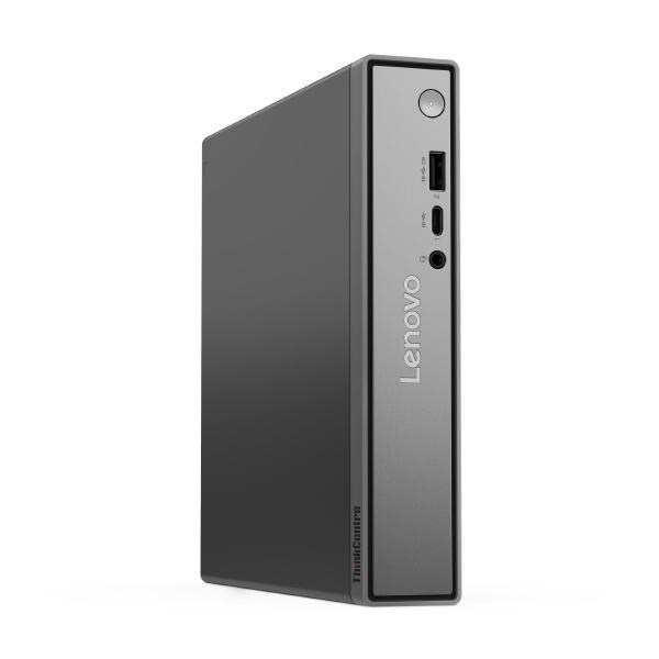 Lenovo ThinkCentre Neo 50Q G5 Tiny -13B9001xau- Intel I5-210H / 16GB 5600MHz / 512GB SSD / Wlan+Bt / W11P / 1-1-1 (Replaces 12Ln007pau)