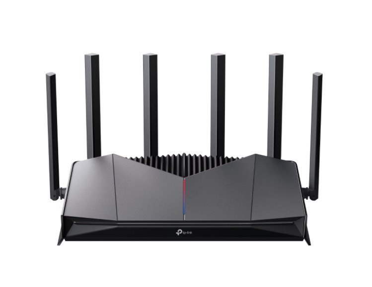 TP-Link Archer Ge400 Be6500 Dual-Band Wi-Fi 7 Gaming Router
