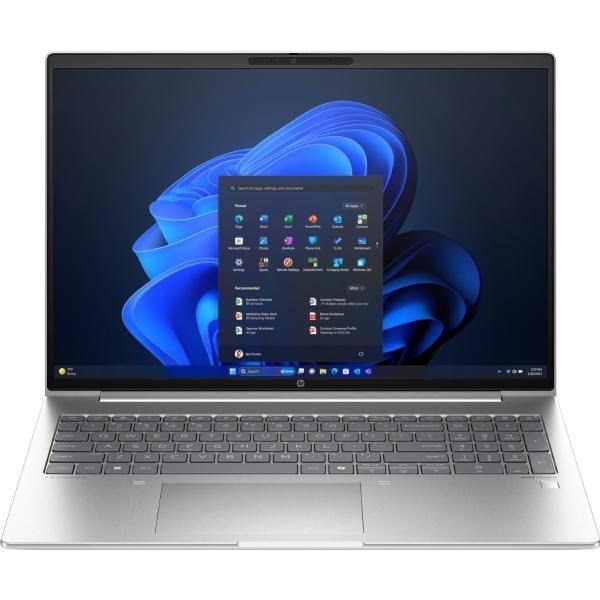 HP Probook 460 G11 -A45sspt MMT Cto- Intel U5-125U / 32GB (16GBx2) 5600MHz / 1TB SSD / 16" Wuxga / W11P / 1-1-0