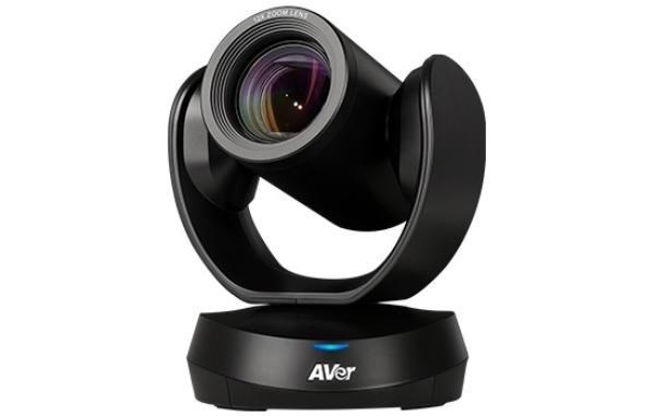 AVer CAM520Pro3 36X Zoom PTZ Camera Usb 3.1 Conferencing Camera For Mid-to-Large Rooms. 1080P @ 60FPS, Auto Framing, Preset Framing, Smart Gallery.