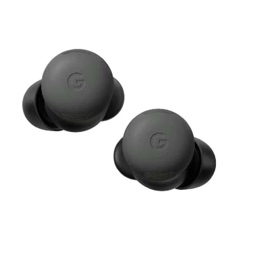 Google Pixel Buds Pro 2 - Hazel (Ga05762-Tw), Active Noise Cancellation, Wireless Charging Compatible, Bluetooth 5.4, 2 Years Warranty