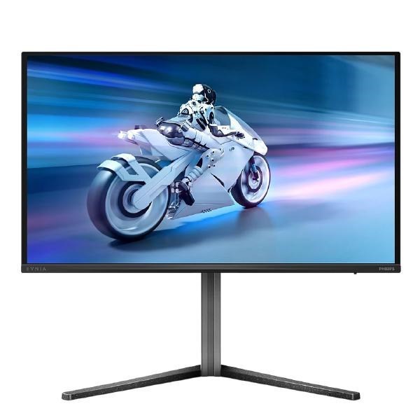 Philips 27M2N6500L 27" 16:9, QHD 2560 X 1440 Oled Gaming Monitor, 0.03MS, 240Hz, Hdmi 2.0, DP 1.4, Height, Pivot, Swivel, Tilt