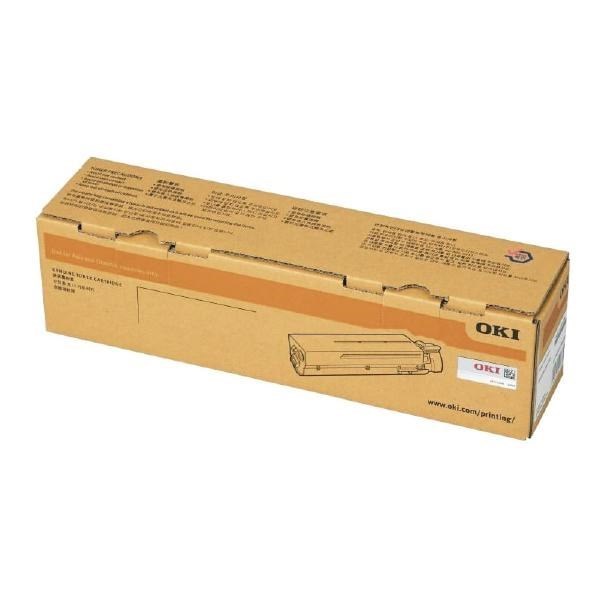 Oki Genuine Toner Cartridge Black For B433DN / B513DN; 7,000 Pages
