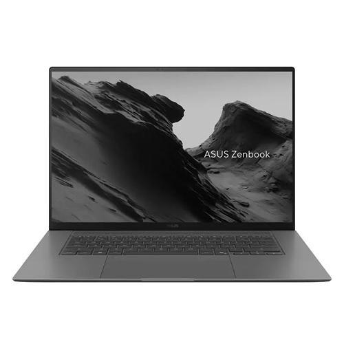 Asus Vivobook S16 UM5606 UM5606GA-SR079W 16" Touchscreen Copilot+ PC Notebook - 3K - 120 Hz - AMD Ryzen AI 7 445 - 32 GB - 1 TB SSD - Antrim Gray