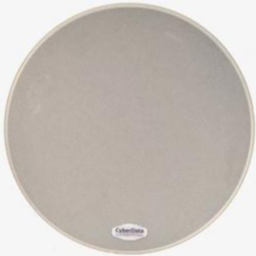 CyberData Analog Ceiling Mount Speaker 25V/70V/8Ohm