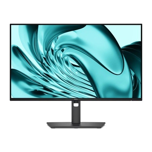 Dell Pro P P2426H 24" Class Full HD LCD Monitor - 16:9 - Dark Grey - TAA Compliant