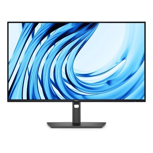 Dell Pro P P2726H 27" Class Full HD LCD Monitor - 16:9 - Dark Grey - TAA Compliant
