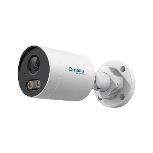 TP-Link Omada 5MP Bullet - Omada 5MP Bullet PoE Security Camera