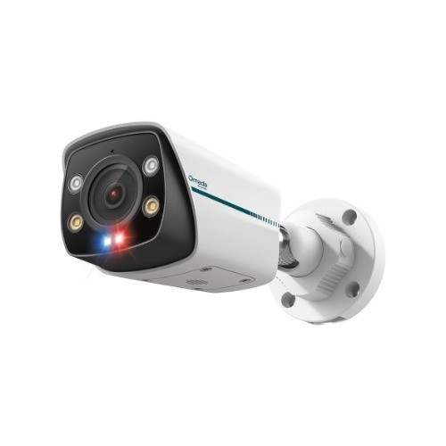TP-Link Omada 8MP Bullet - Omada 8MP Bullet PoE Security Camera