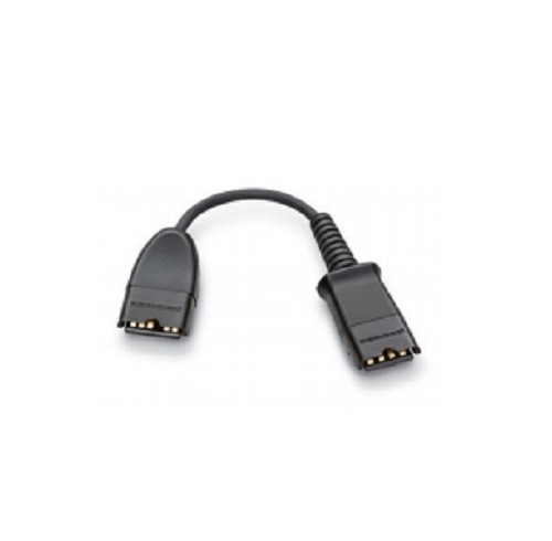 Poly 12.70 cm Quick Disconnect Data Transfer Cable