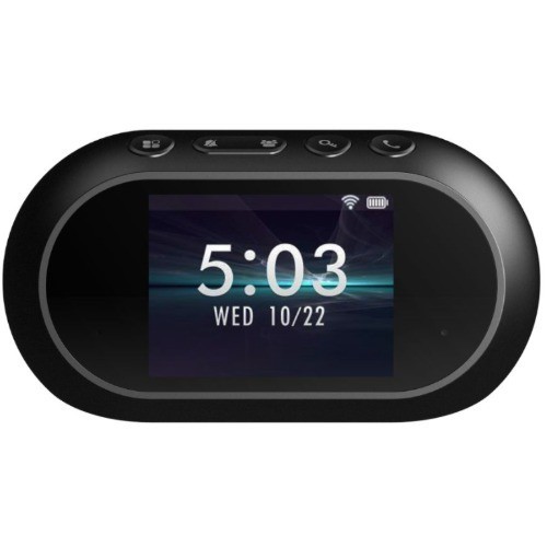 Fanvil I503w Compact, Wire-Free Sip Indoor Station, 2.8-Inch Color Display, Dual-Band Wi-Fi 6, And A Rechargeable Battery, Flexible Installation