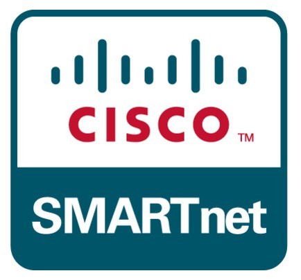 Cisco Smart Net Total Care - Service