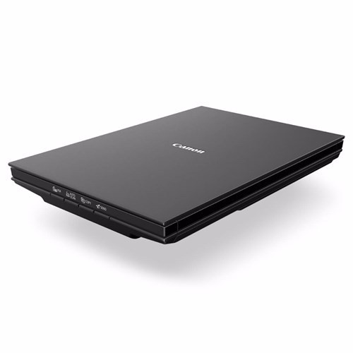 Canon CanoScan 300 Flatbed Scanner - 2400 dpi Optical