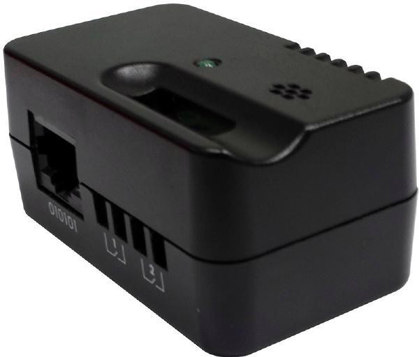Ion F16, F18 Environmental Monitoring Probe (To Be Used With F-SNMP)