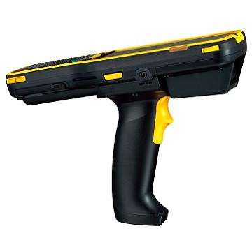 CIPHERLAB RK95 Industrial Mobile Computer WIFI, Bluetooth, USB, OTG