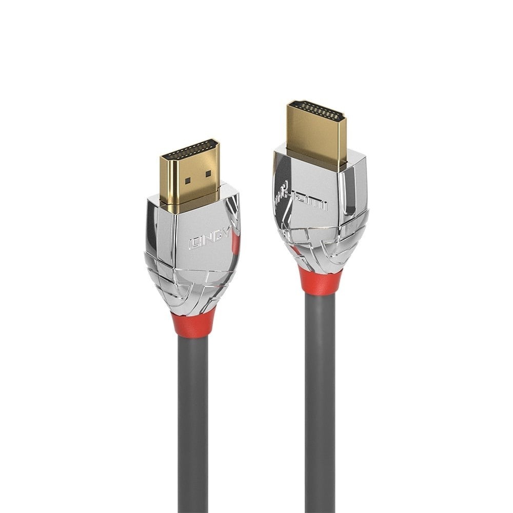 2m High Speed HDMI Cable, Cromo Line