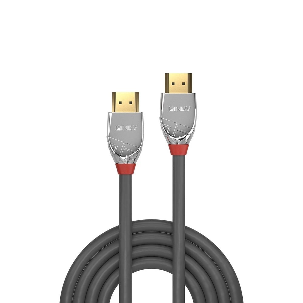 2m High Speed HDMI Cable, Cromo Line