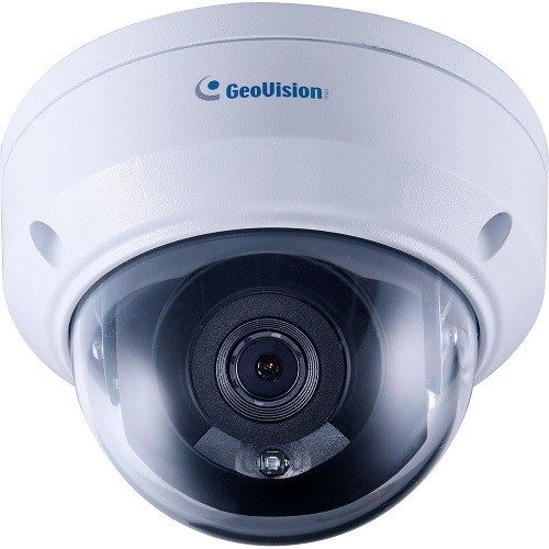 Geovision Geo Sur Ipcam-Gv-Tdr4703-2F