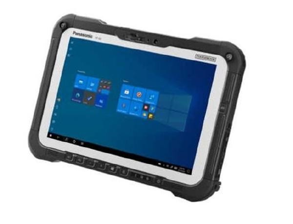 Panasonic Toughbook G2 (10.1") MK1 With 4G (30 Point GPS / Band28 / Dual Pass Through)
