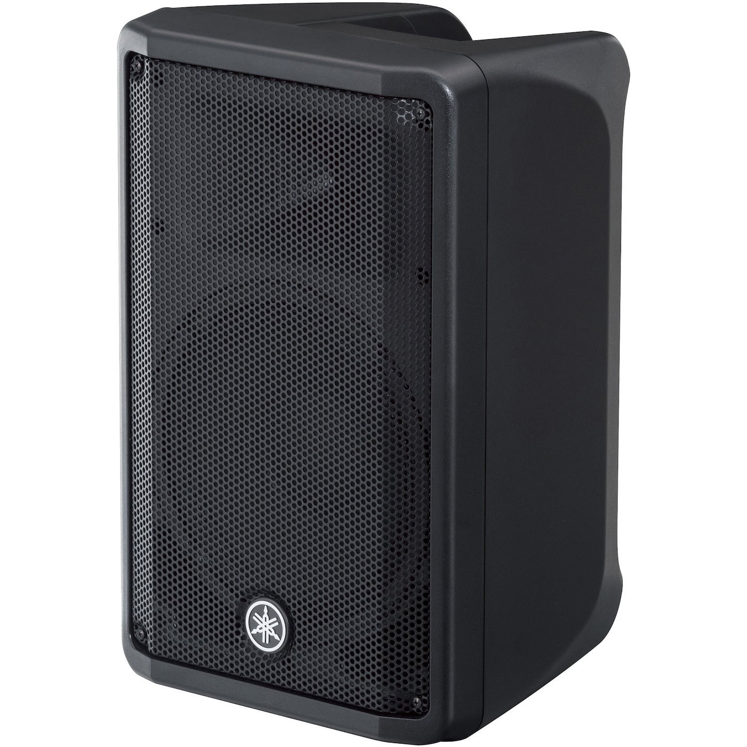Yamaha DBR10 10 LF Driver, 1 HF Compression Driver. 700W, Max 129dB SPL.