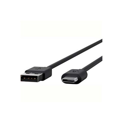 Poly 5 m USB/USB-C Data Transfer Cable