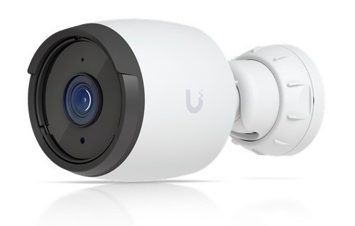 Ubiquiti UVC-G6-Bullet-W Unifi Protect G6 Bullet 4K White - 2Yr Warr