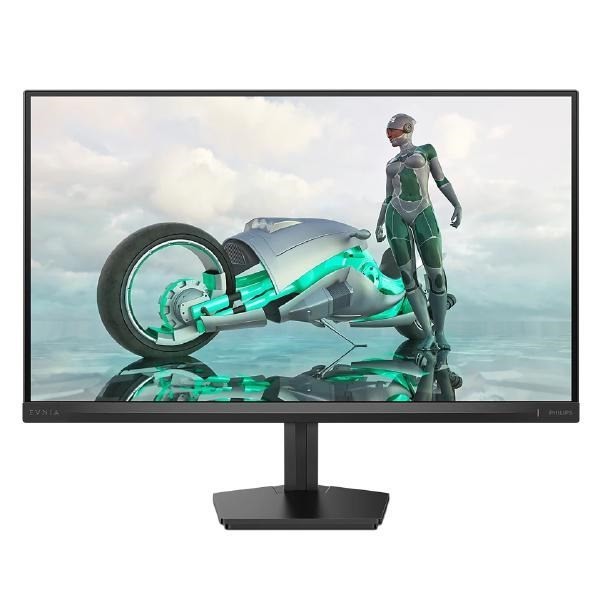 Philips 27M2N3200FQ 27" 16:9, FHD 1920 X 1080 Gaming Monitor, 0.3MS, 200Hz, Hdmi, DP, Audio-Out, 3YR Warranty