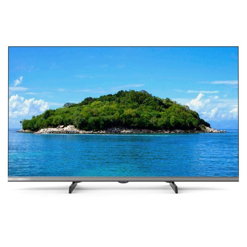 ChiQ L32M9P Portable 32 HD Google TV