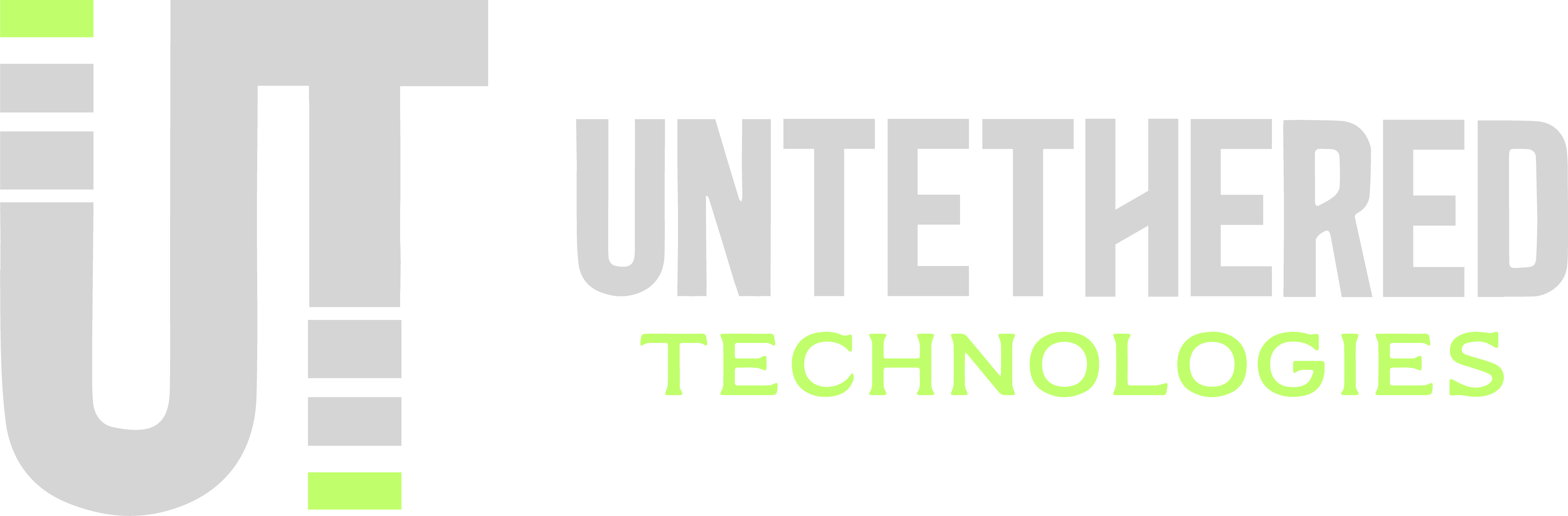 Untethered Technologies
