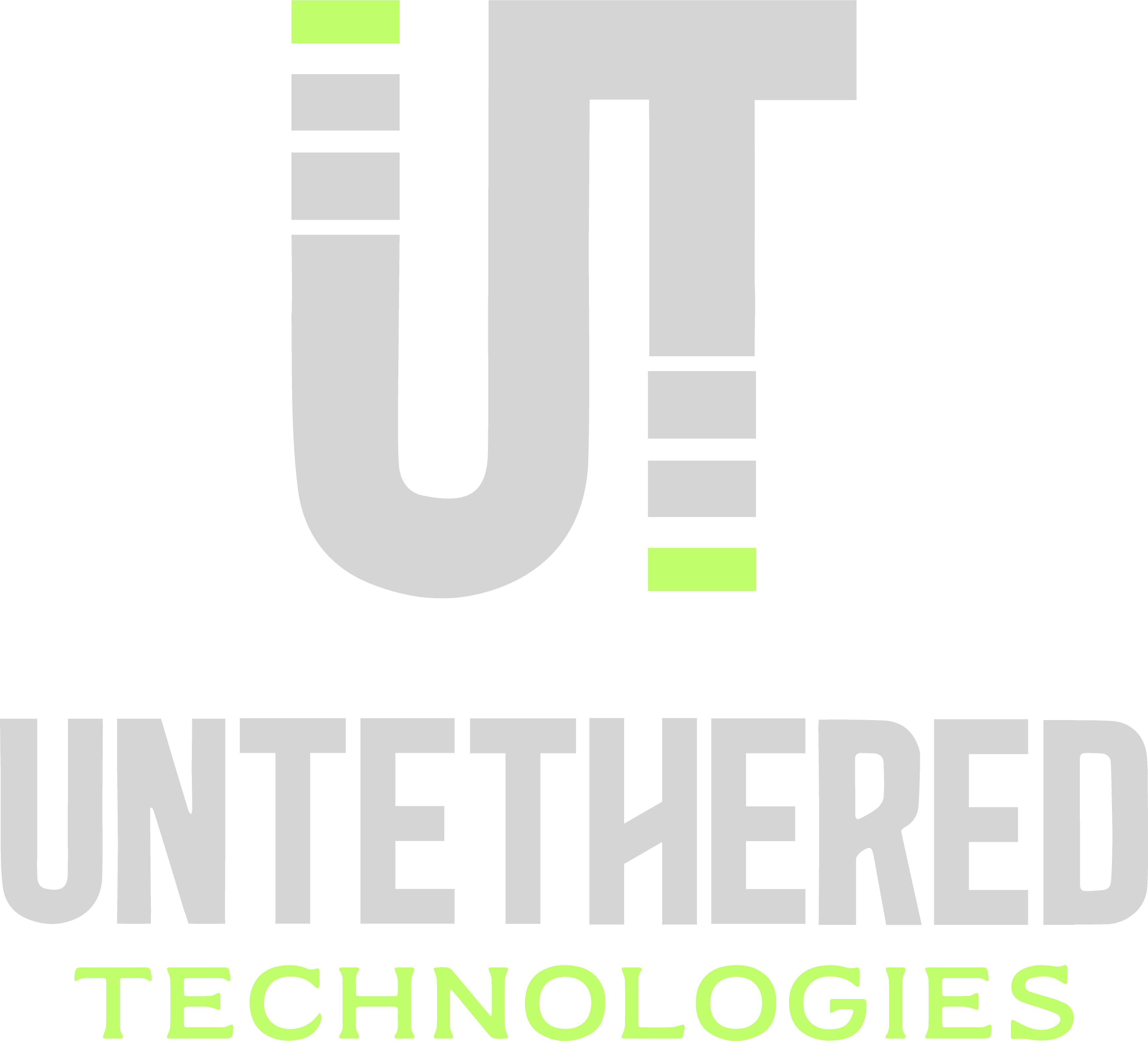 Untethered Technologies