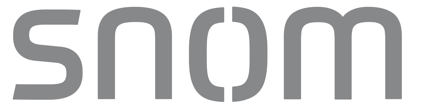 Snom Belt Clip For M90