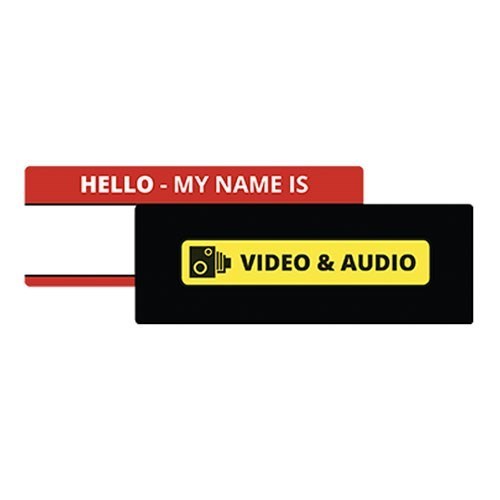 Motorola 250 Id Cards For VT100