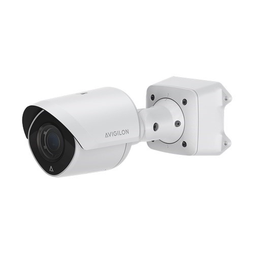 Avigilon 5MP H6SL Bullet Camera With 10.9-29MM Lens