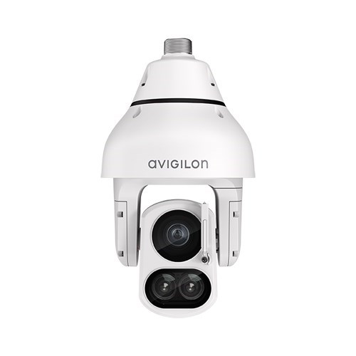 Avigilon 2.0C-H5a-Irptz-Dp40-Wp