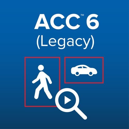 Avigilon Acc 5 Ent 4To5 Upg