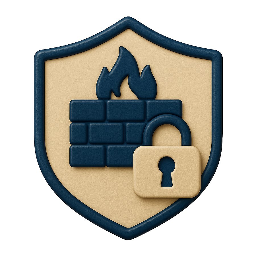 Managed Network Security