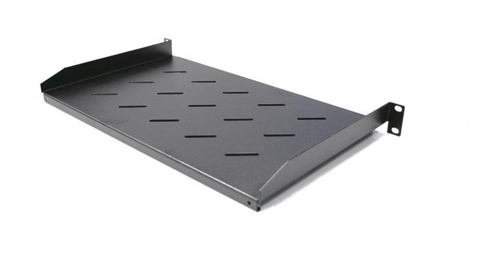 4Cabling Cantilever 1Ru Shelf 265MM Deep